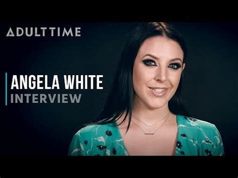 angela white perspective